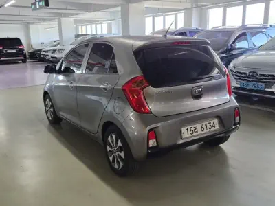Kia Morning