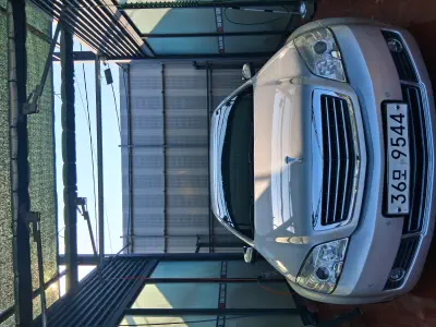 Daewoo VERITAS
