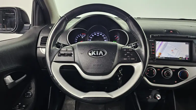 Kia Morning