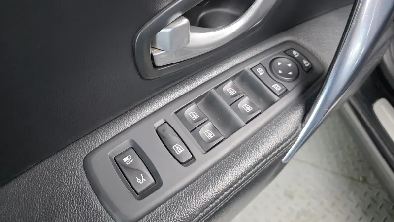 Renault Samsung SM7