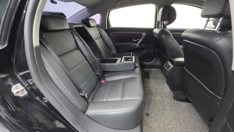 Renault Samsung SM7