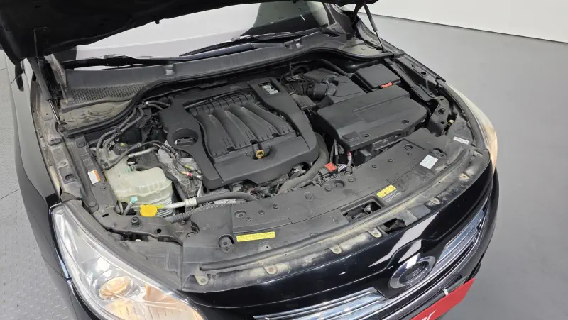 Renault SM7