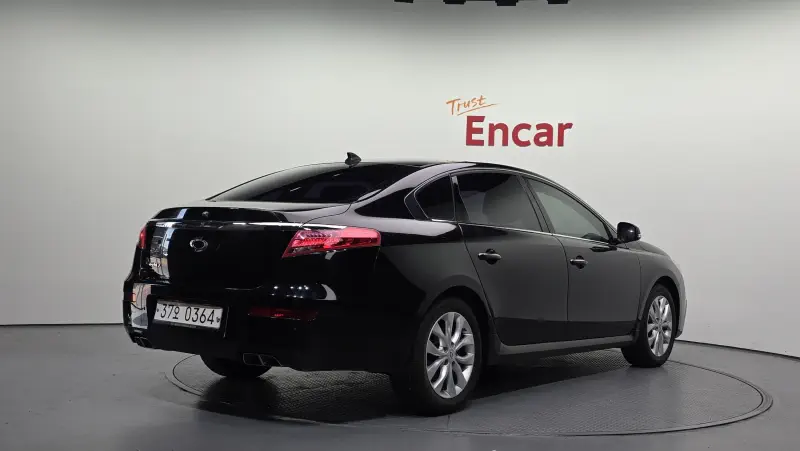 Renault SM7