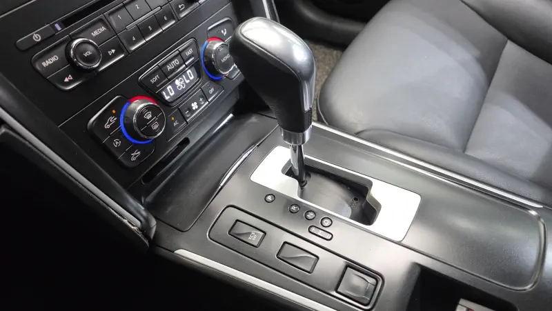 Renault Samsung SM7