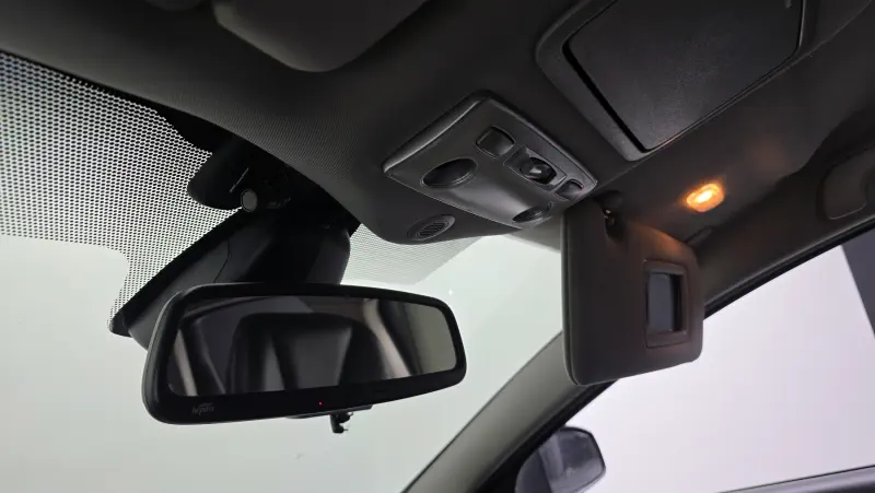 Renault Samsung SM7