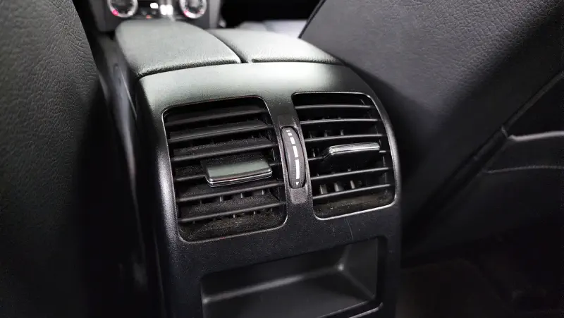 Mercedes-Benz GLK-Class