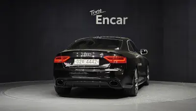 Audi RS5