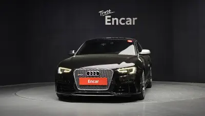 Audi RS5