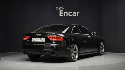 Audi RS5