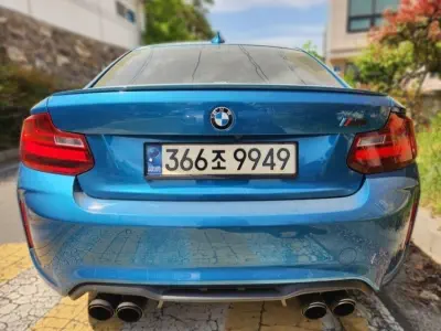 BMW M2