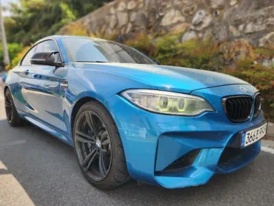 BMW M2