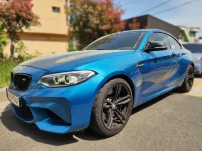 BMW M2