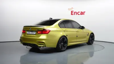 BMW M3
