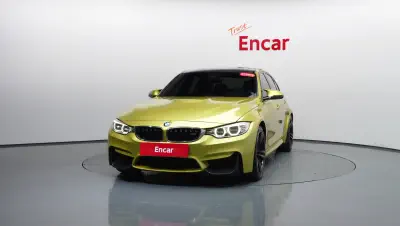 BMW M3