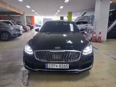 Kia K9