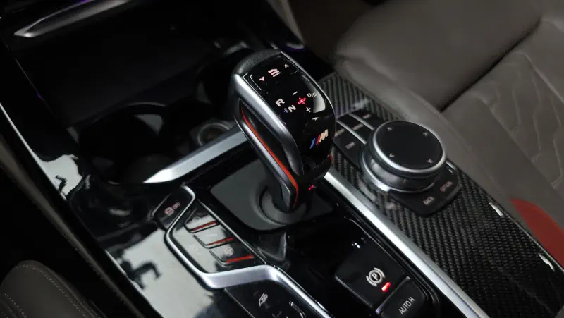 BMW X4M