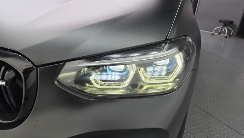 BMW X4M
