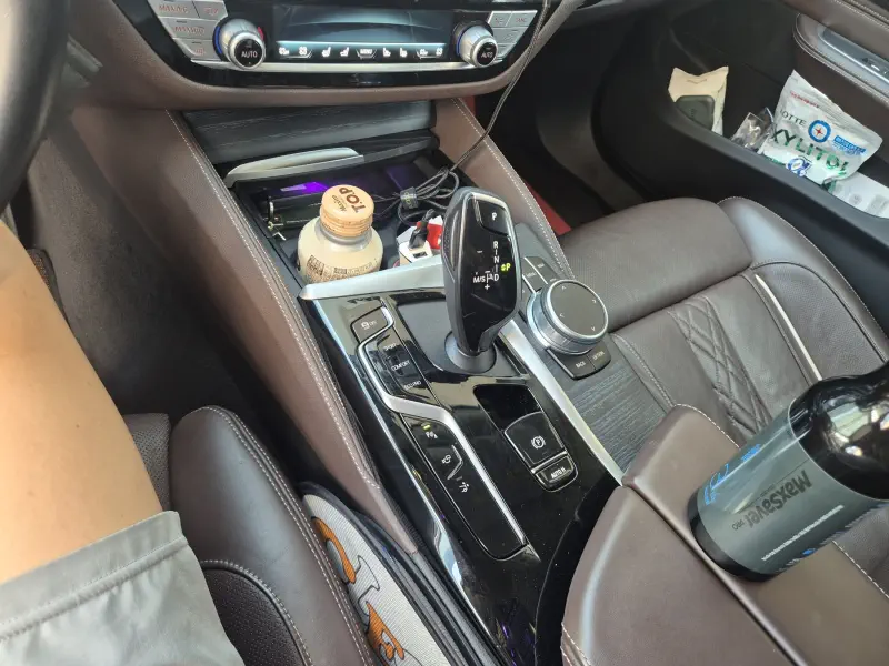 BMW 6-Series Gran Turismo