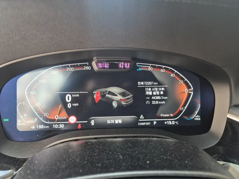 BMW 6-Series Gran Turismo