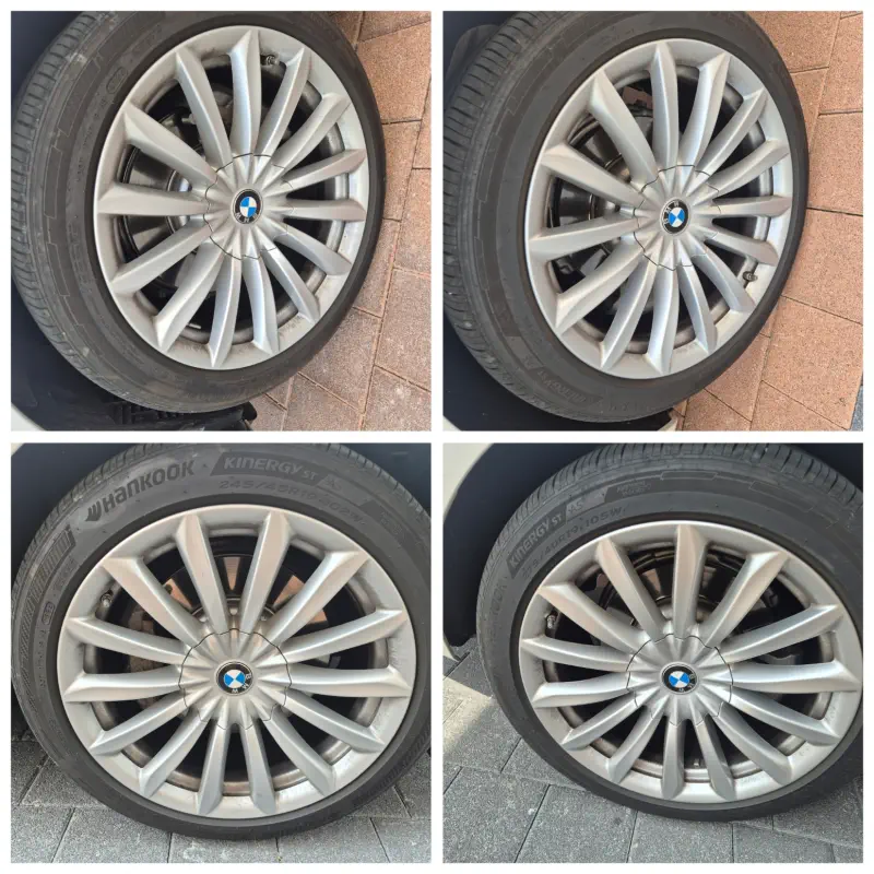 BMW 6-Series Gran Turismo