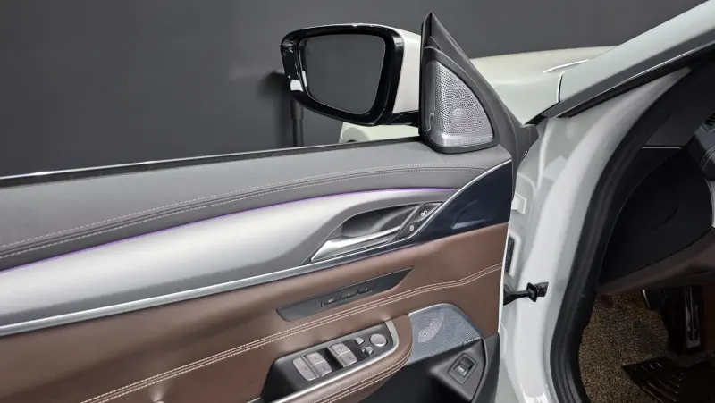 BMW 6-Series Gran Turismo