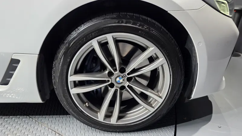 BMW 6-Series Gran Turismo