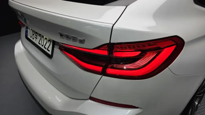 BMW 6-Series Gran Turismo