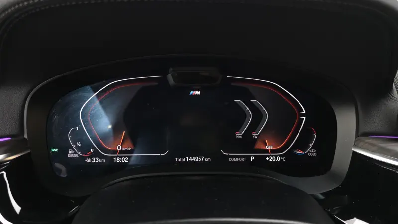 BMW 6-Series Gran Turismo