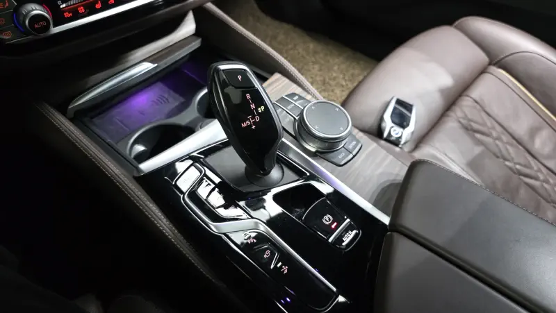 BMW 6-Series Gran Turismo