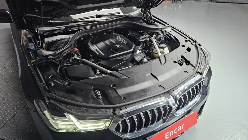 BMW 6-Series Gran Turismo