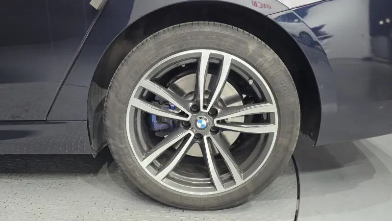 BMW 6-Series Gran Turismo
