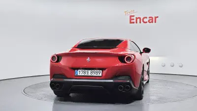 Ferrari Portofino