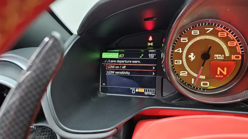 Ferrari Portofino