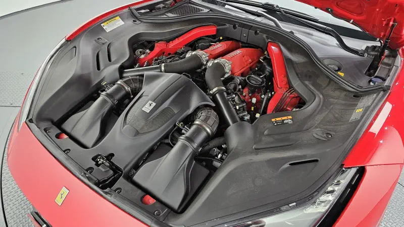 Ferrari Portofino