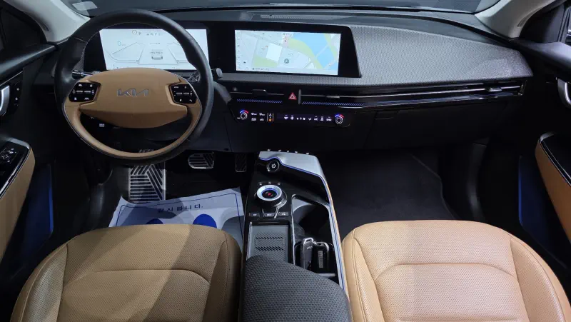 Kia EV6