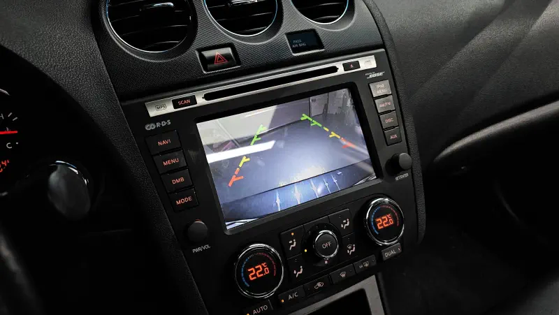 Nissan Altima