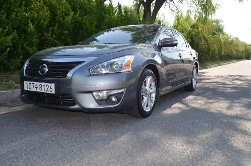 Nissan Altima