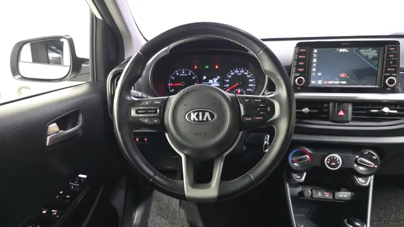 Kia Morning