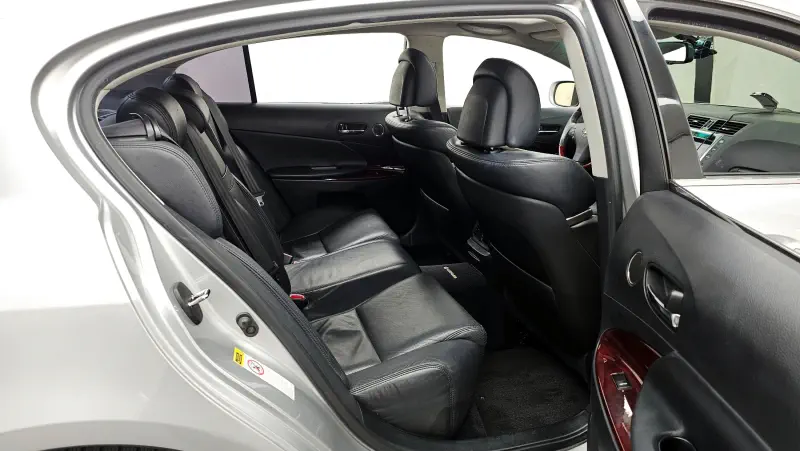 Lexus GS350