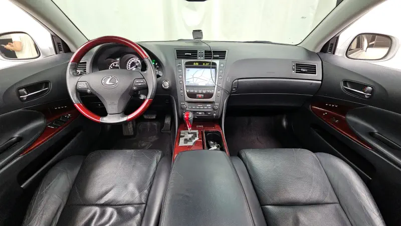 Lexus GS350