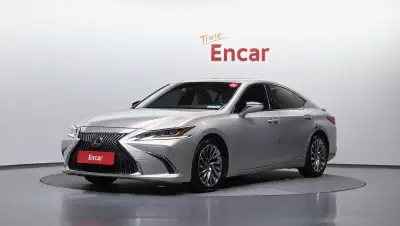 Lexus ES300h