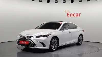 Lexus ES300h