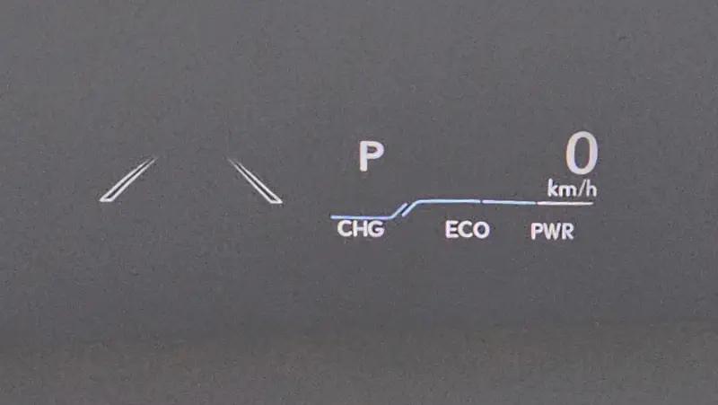 Lexus ES300h