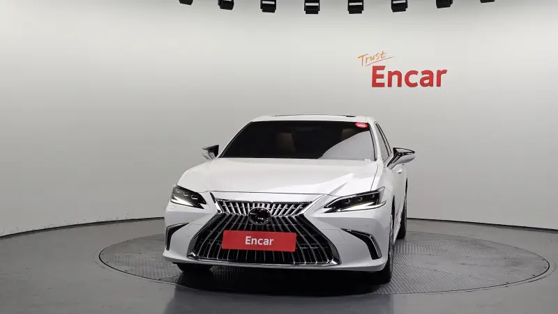 Lexus ES300h