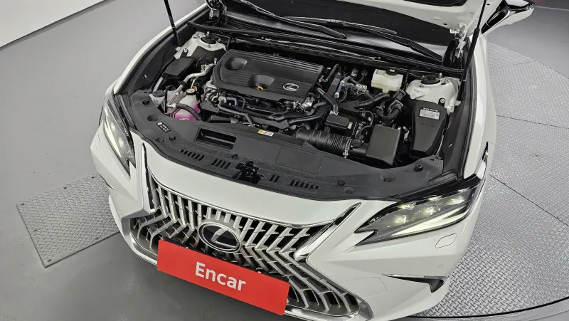 Lexus ES300h
