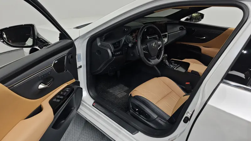 Lexus ES300h