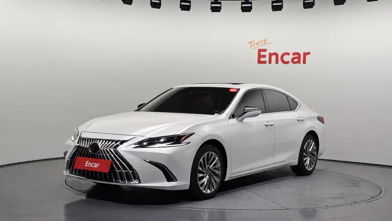 Lexus ES300h