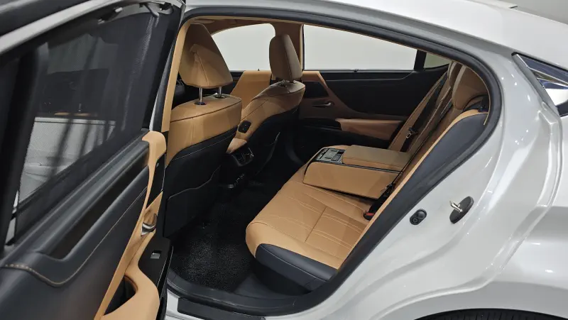 Lexus ES300h