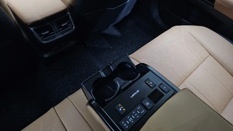 Lexus ES300h