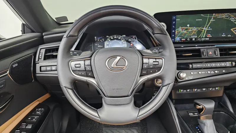 Lexus ES300h